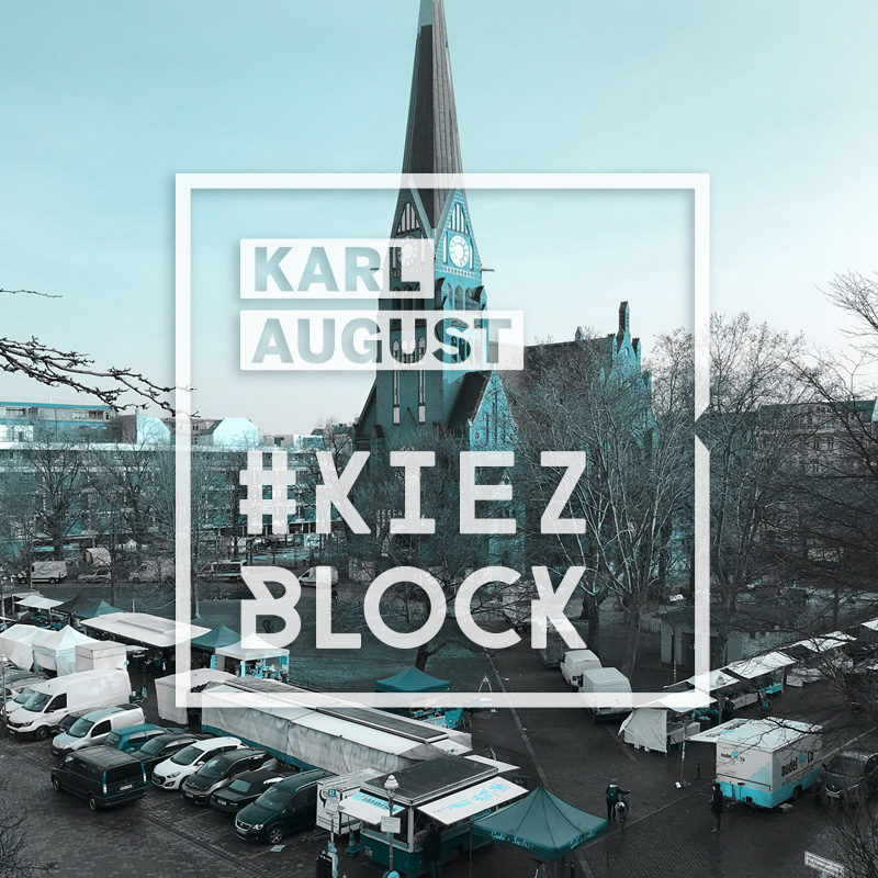 Karl-August-Kiezblock