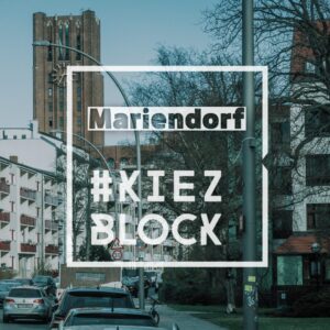 Mariendorf-Kiezblock